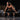 Reeva knee sleeves - 5mm knee sleeves - Knie banden - Reeva fitness 3